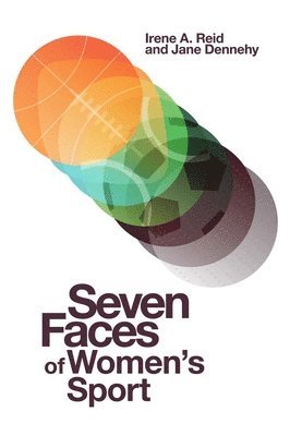 Seven Faces of Women's Sport 1