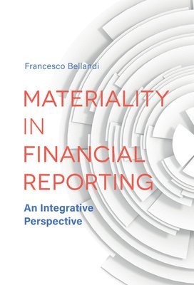 Materiality in Financial Reporting 1