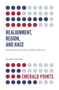 bokomslag Realignment, Region, and Race