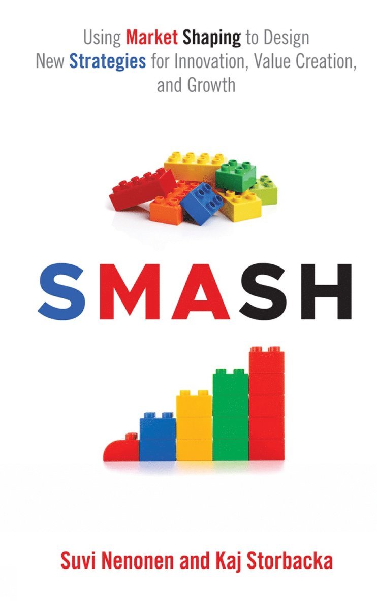 SMASH 1