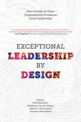 Exceptional Leadership by Design 1