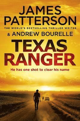 Texas Ranger 1