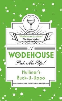 bokomslag Mulliner's Buck-U-Uppo