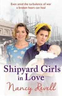 bokomslag Shipyard Girls in Love