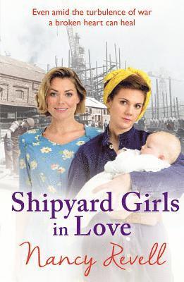 Shipyard Girls in Love 1