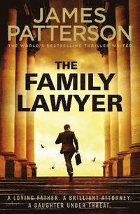 bokomslag Family Lawyer