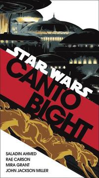 bokomslag Canto Bight (Star Wars)