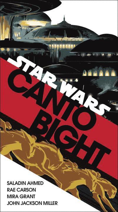 Canto Bight (Star Wars) 1