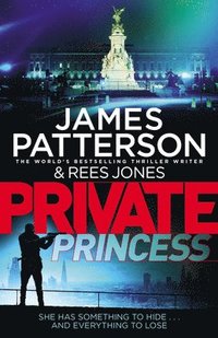 bokomslag Private Princess