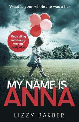 My Name is Anna 1