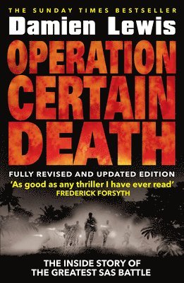 Operation Certain Death 1