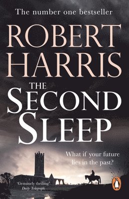 The Second Sleep 1