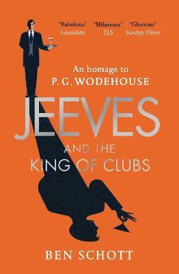 Jeeves and the King of Clubs 1