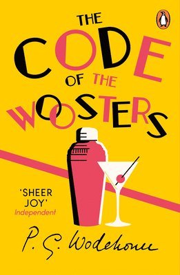 The Code of the Woosters 1