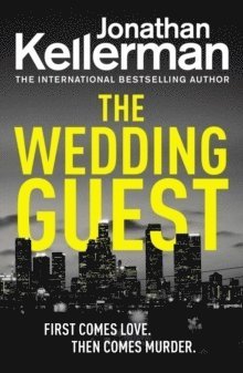 The Wedding Guest 1