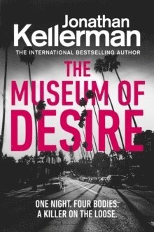 bokomslag Museum of Desire