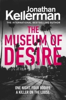 bokomslag The Museum of Desire
