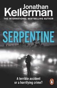 bokomslag Serpentine