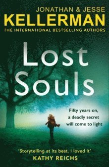 Lost Souls 1