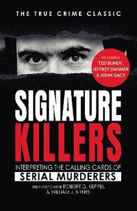 bokomslag Signature Killers