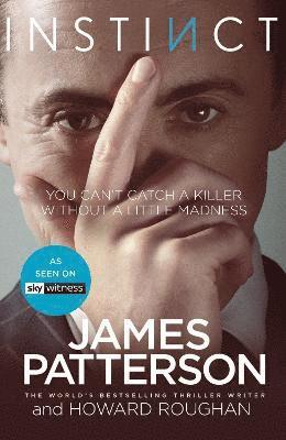Patterson, J: Instinct