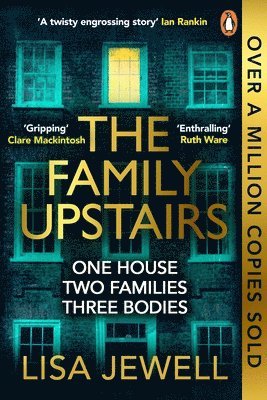 The Family Upstairs 1