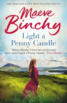 Maeve Binchy - Light A Penny Candle, Häftad