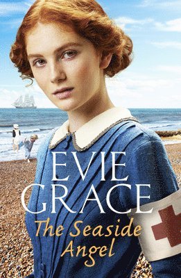 Evie Grace - Seaside Angel, Häftad