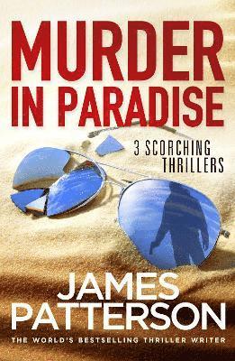 Murder in Paradise 1