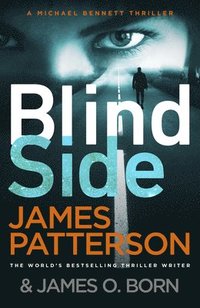 bokomslag Blindside