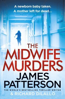 The Midwife Murders 1