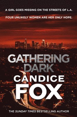 Candice Fox - Gathering Dark, Häftad