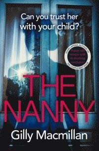 bokomslag The Nanny