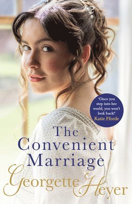 bokomslag Convenient Marriage