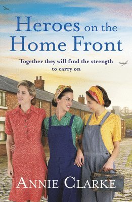 Heroes on the Home Front 1