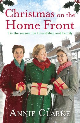 Christmas on the Home Front 1