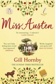 Miss Austen 1