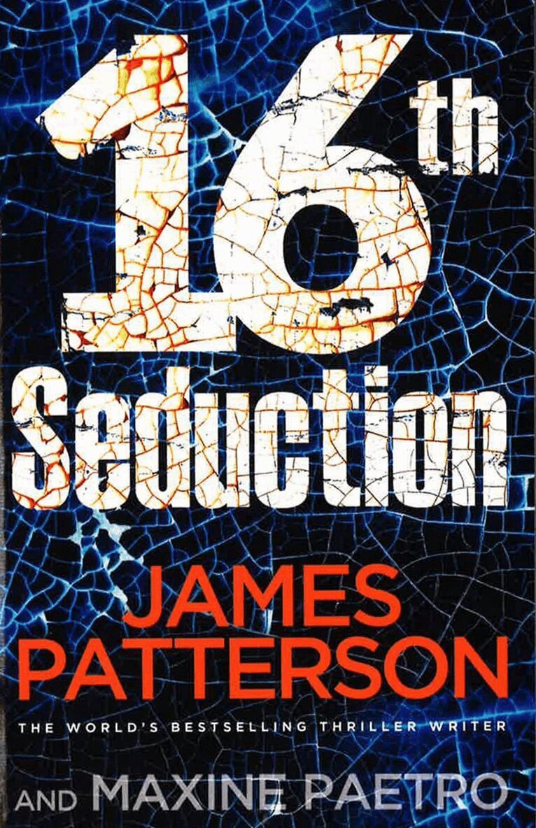 James Patterson - 16th Seduction, Pocket