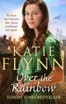 Katie Flynn - Over the Rainbow, Häftad