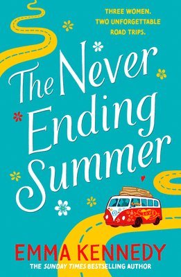 Never-Ending Summer