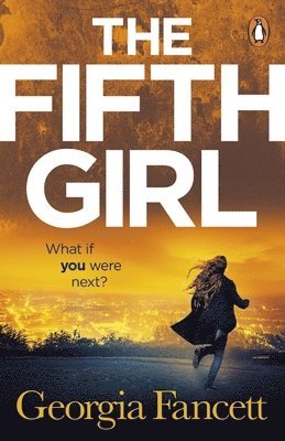 bokomslag Fifth Girl