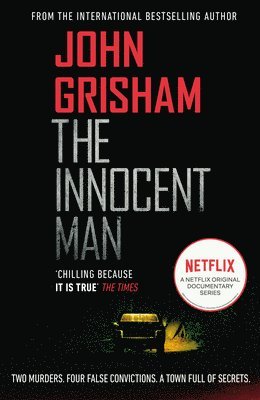 The Innocent Man 1