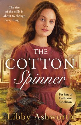Cotton Spinner