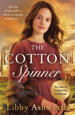 The Cotton Spinner 1