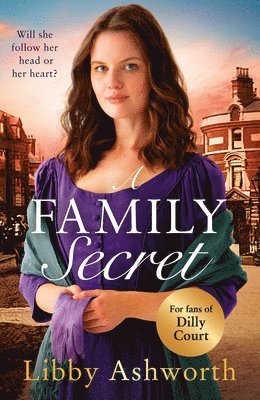 A Family Secret 1