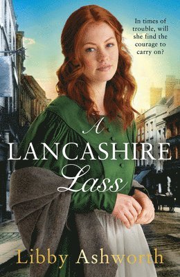 A Lancashire Lass 1