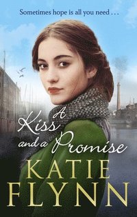 bokomslag A Kiss And A Promise
