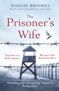 bokomslag The Prisoner's Wife