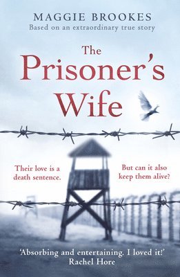 bokomslag The Prisoner's Wife