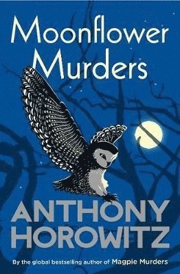 Moonflower Murders